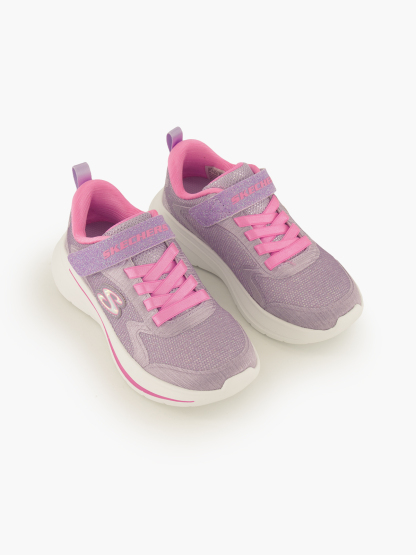 Skechers WAVE 92 Sneaker – Lila