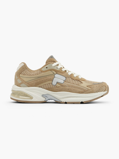 FILA Chunky Sneaker – Beige