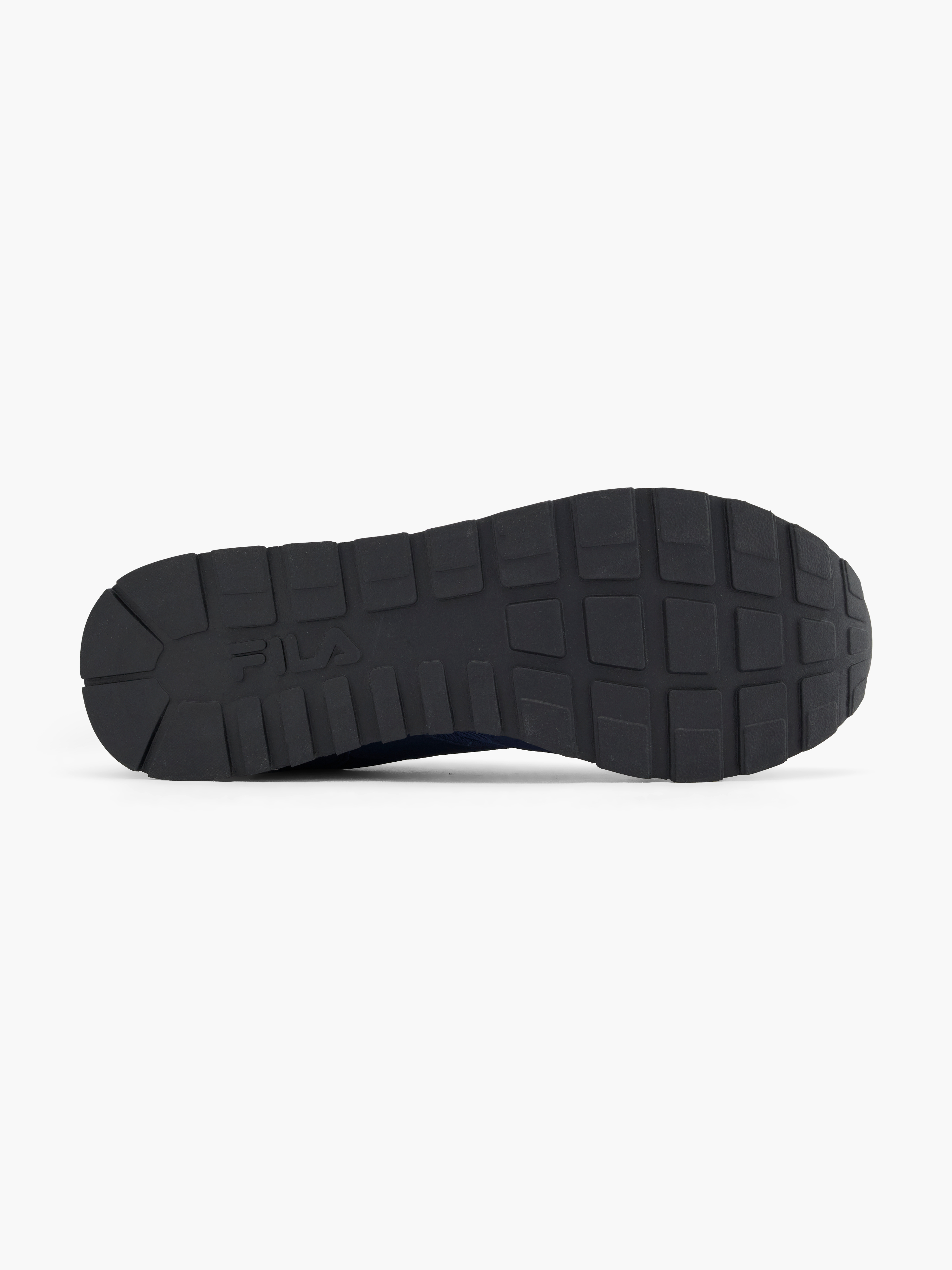 FILA Sneaker – Blau