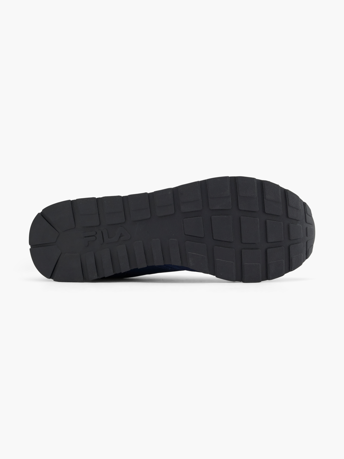 FILA Sneaker – Blau
