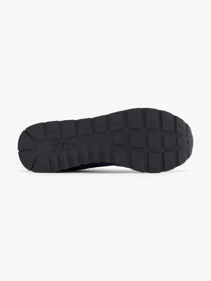 FILA Sneaker – Blau