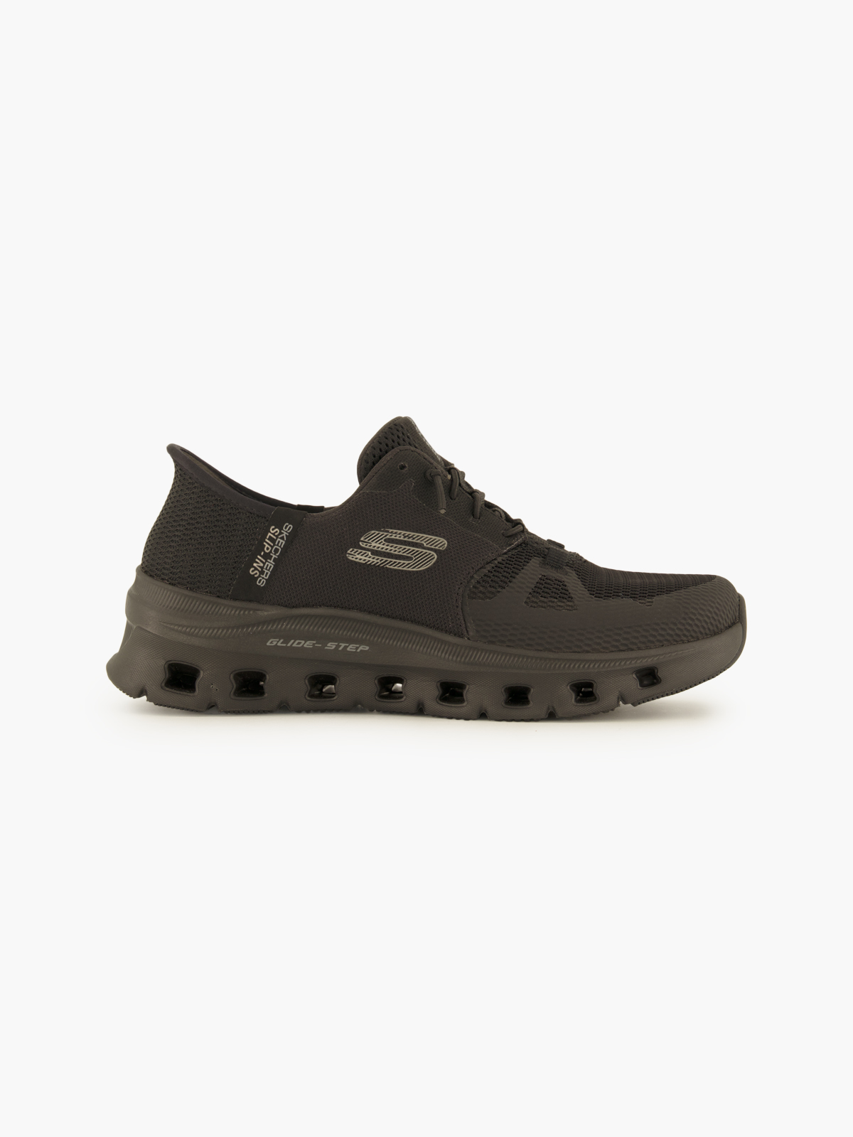 Skechers HANDS FREE SLIP-INS GLIDE-STEP PRO Sneaker – Schwarz