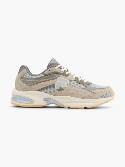 FILA Sneaker – Taupe