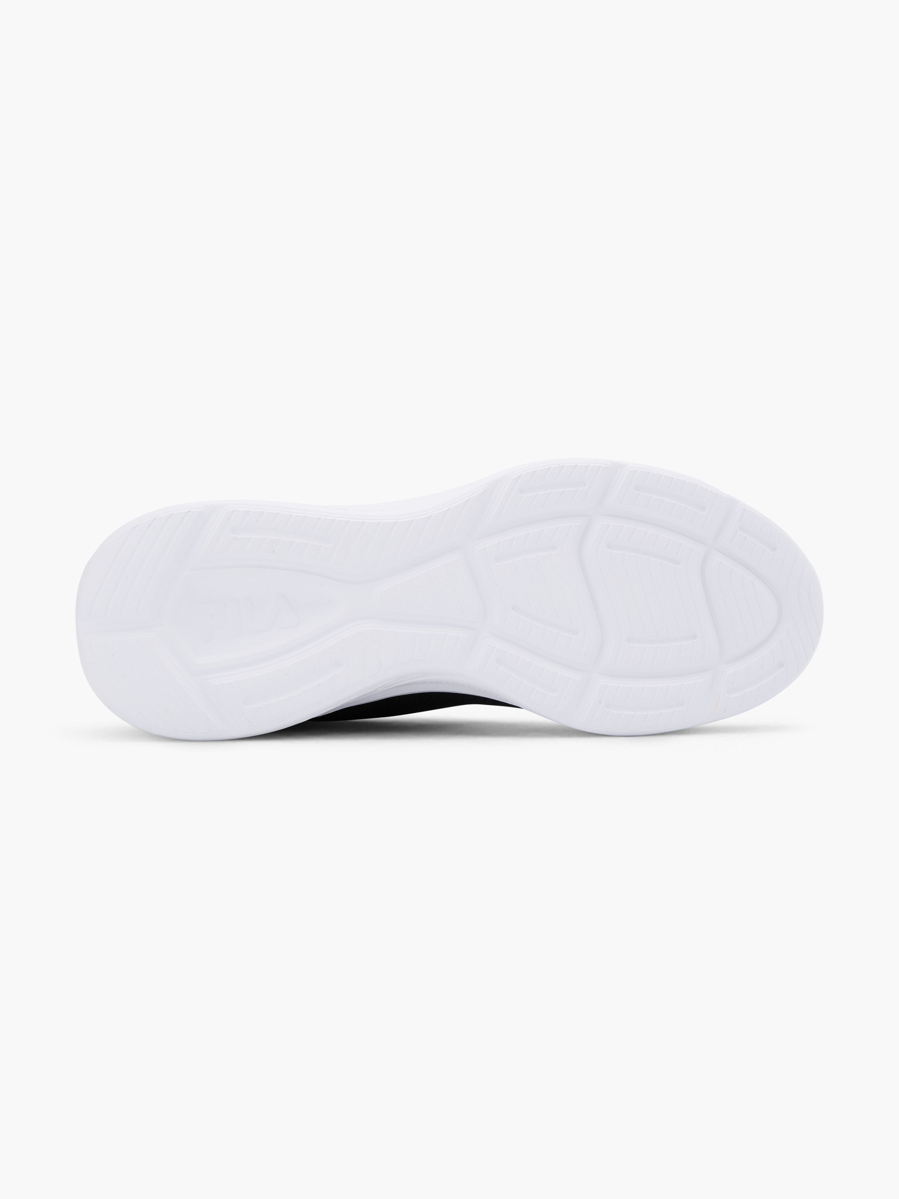 FILA Sneaker – Schwarz
