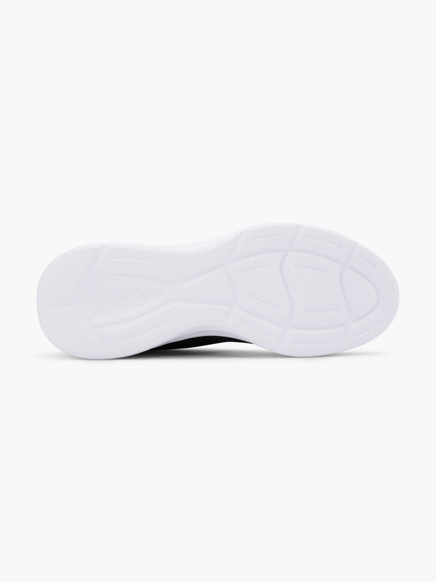 FILA Sneaker – Schwarz