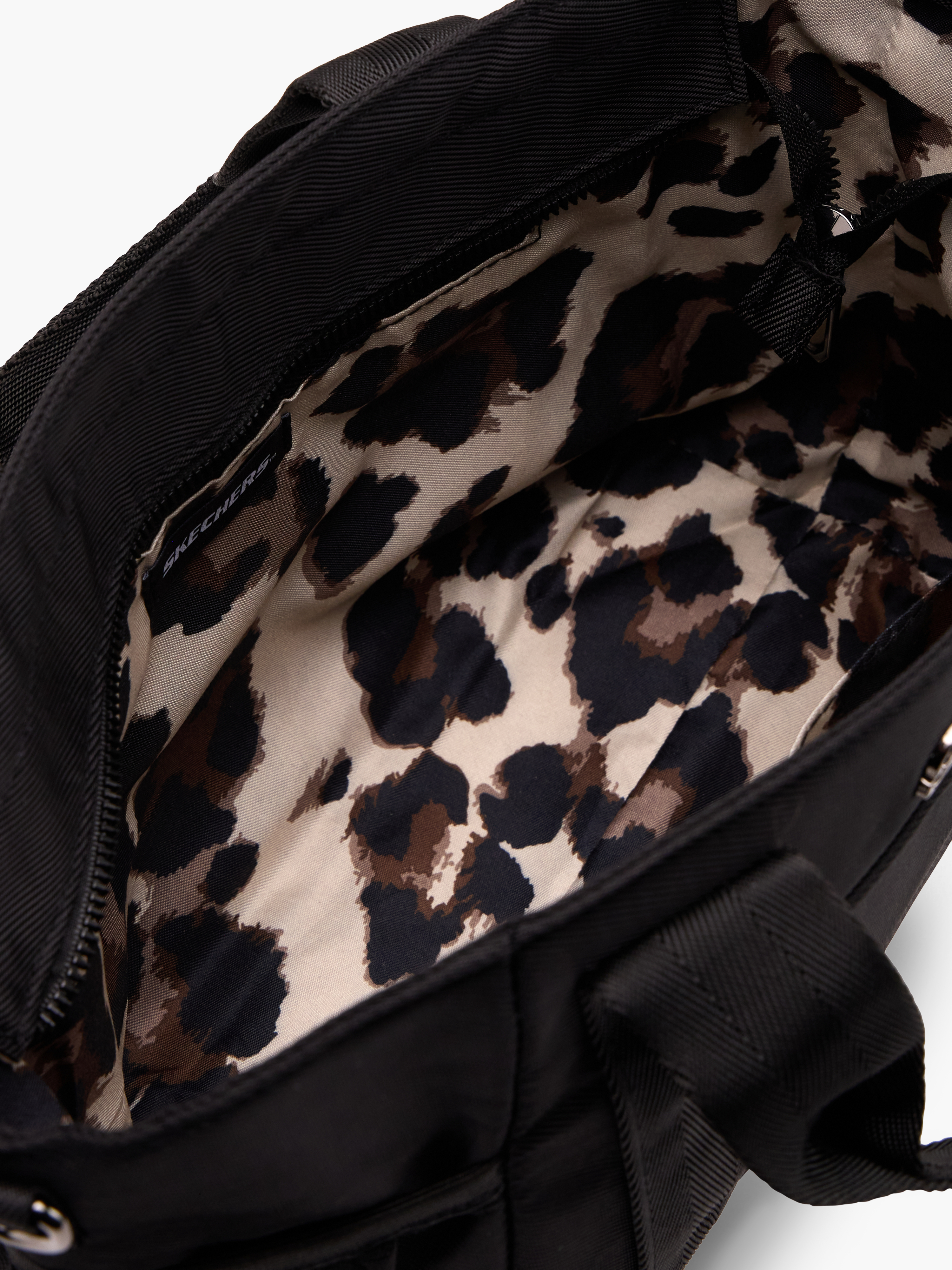Skechers Handtasche – Schwarz