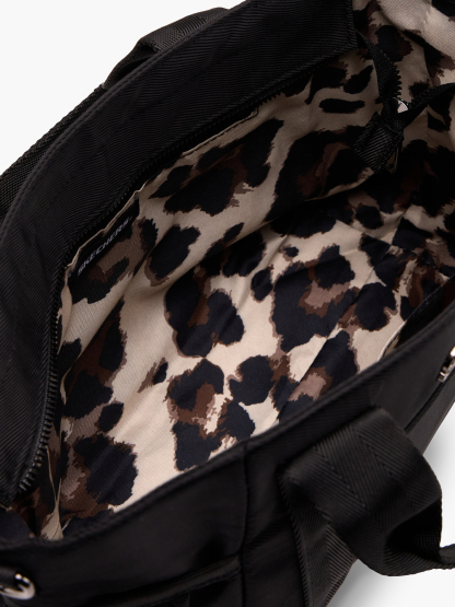 Skechers Handtasche – Schwarz