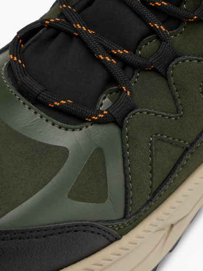 FILA Winterstiefel – Olive
