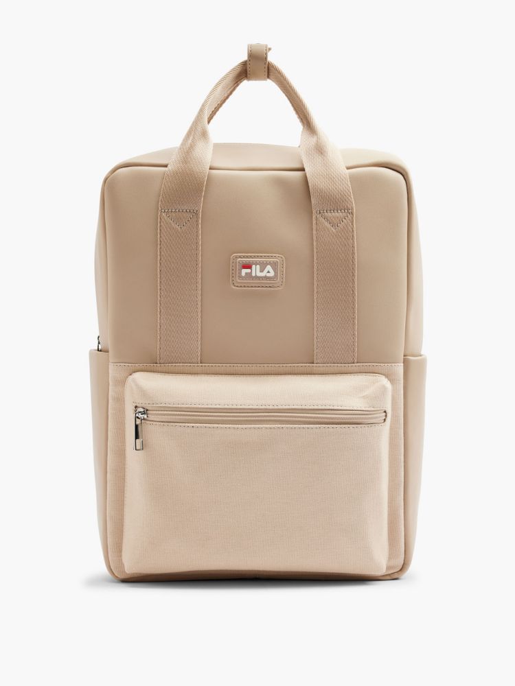 FILA Rucksack – Beige