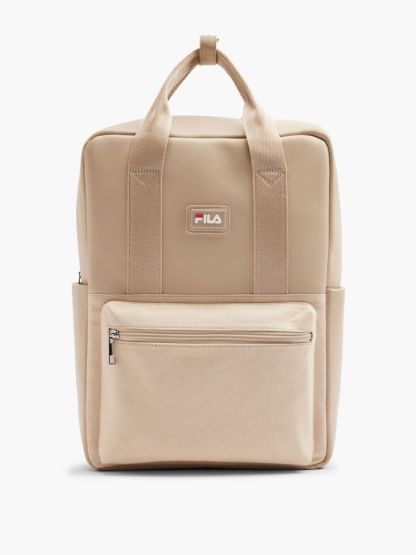 FILA Rucksack – Beige