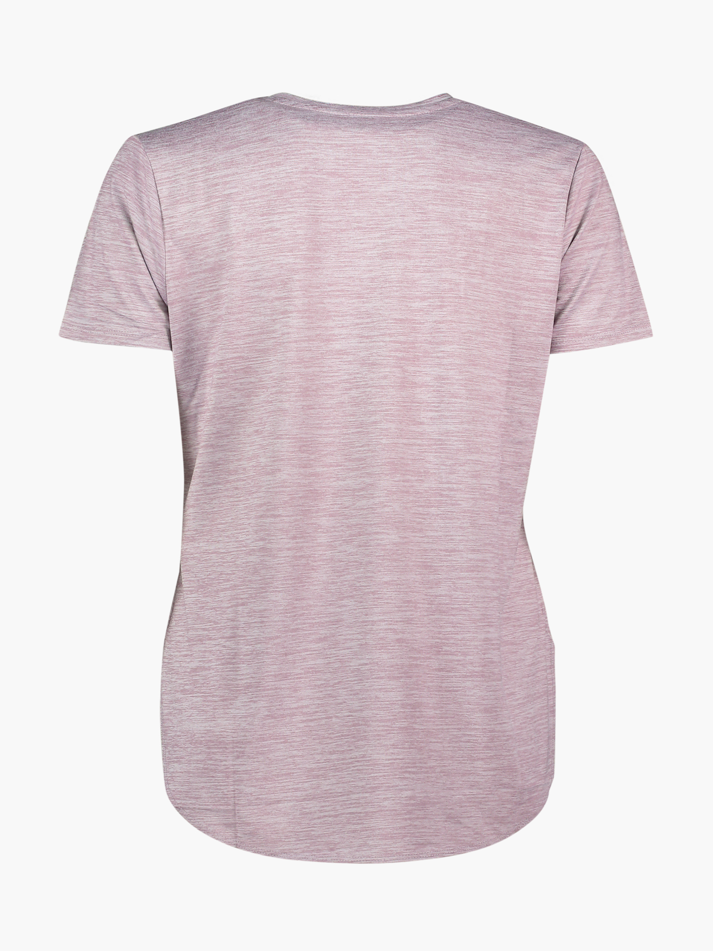 Skechers T-Shirt – Lila