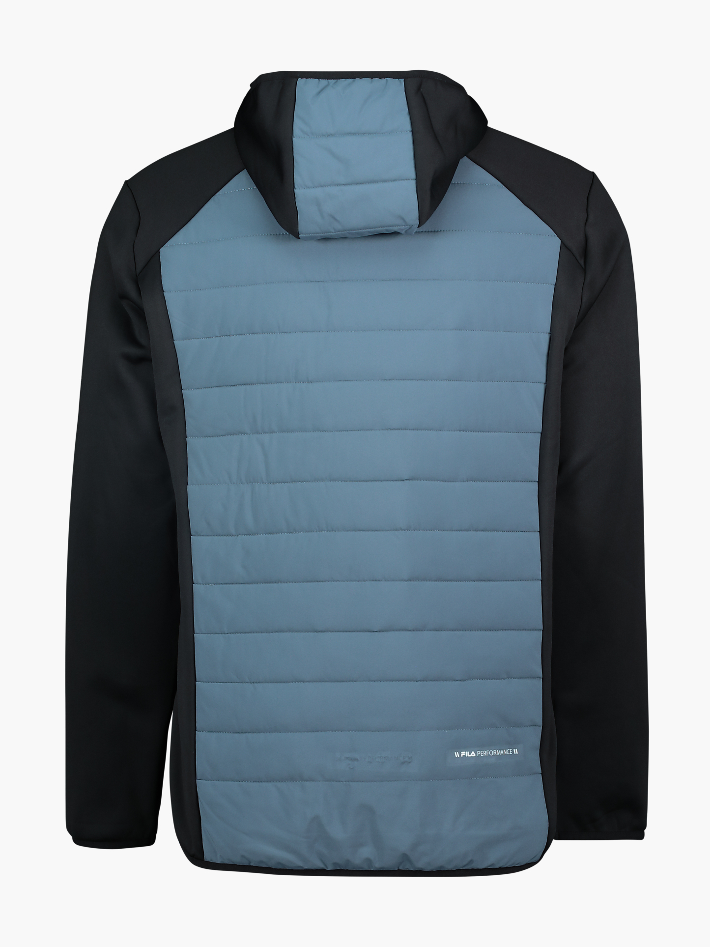 FILA Fleecejacke – Blau