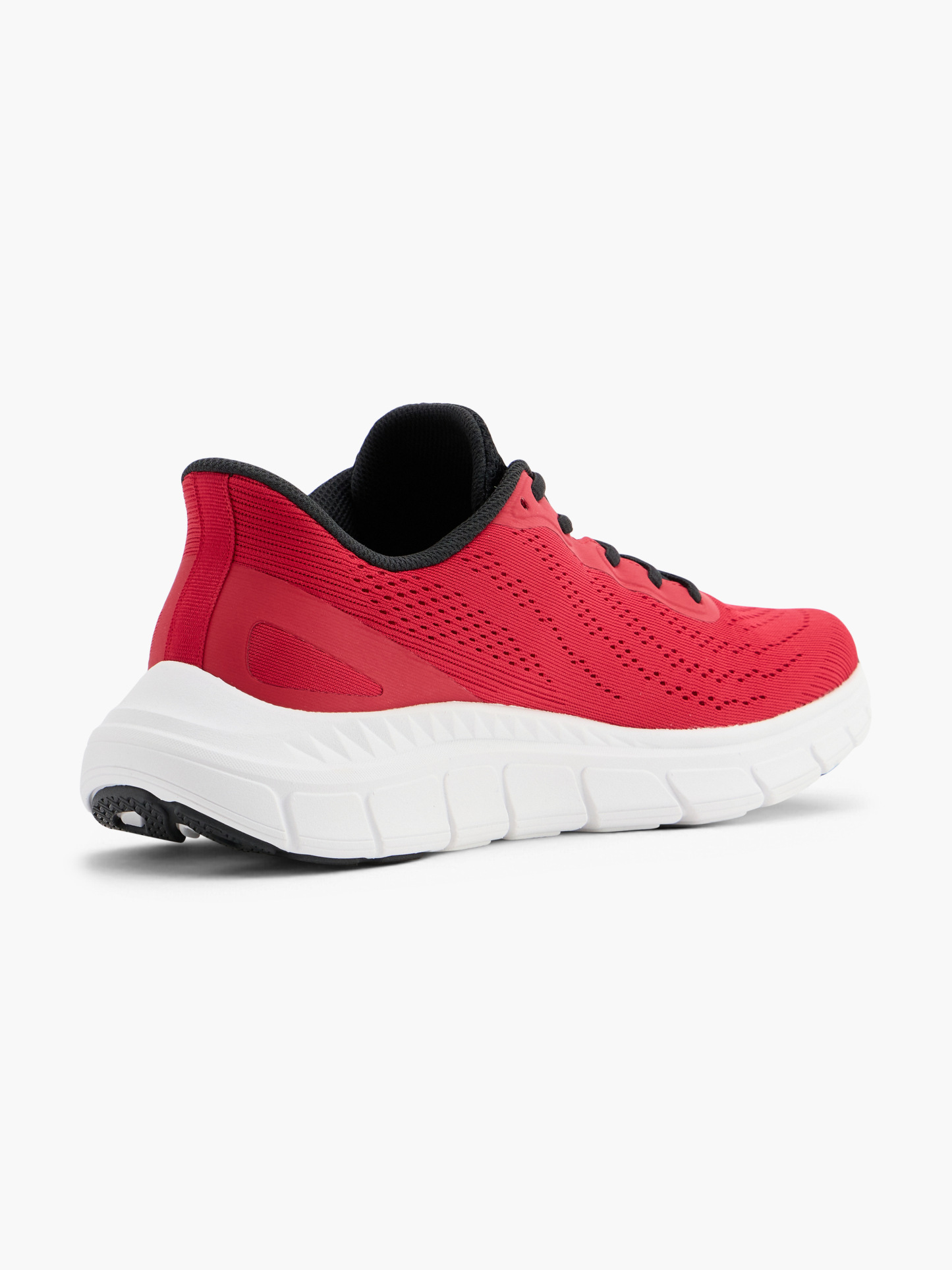 Skechers GO STRIDE - SWIFT FIT Sneaker – Rot