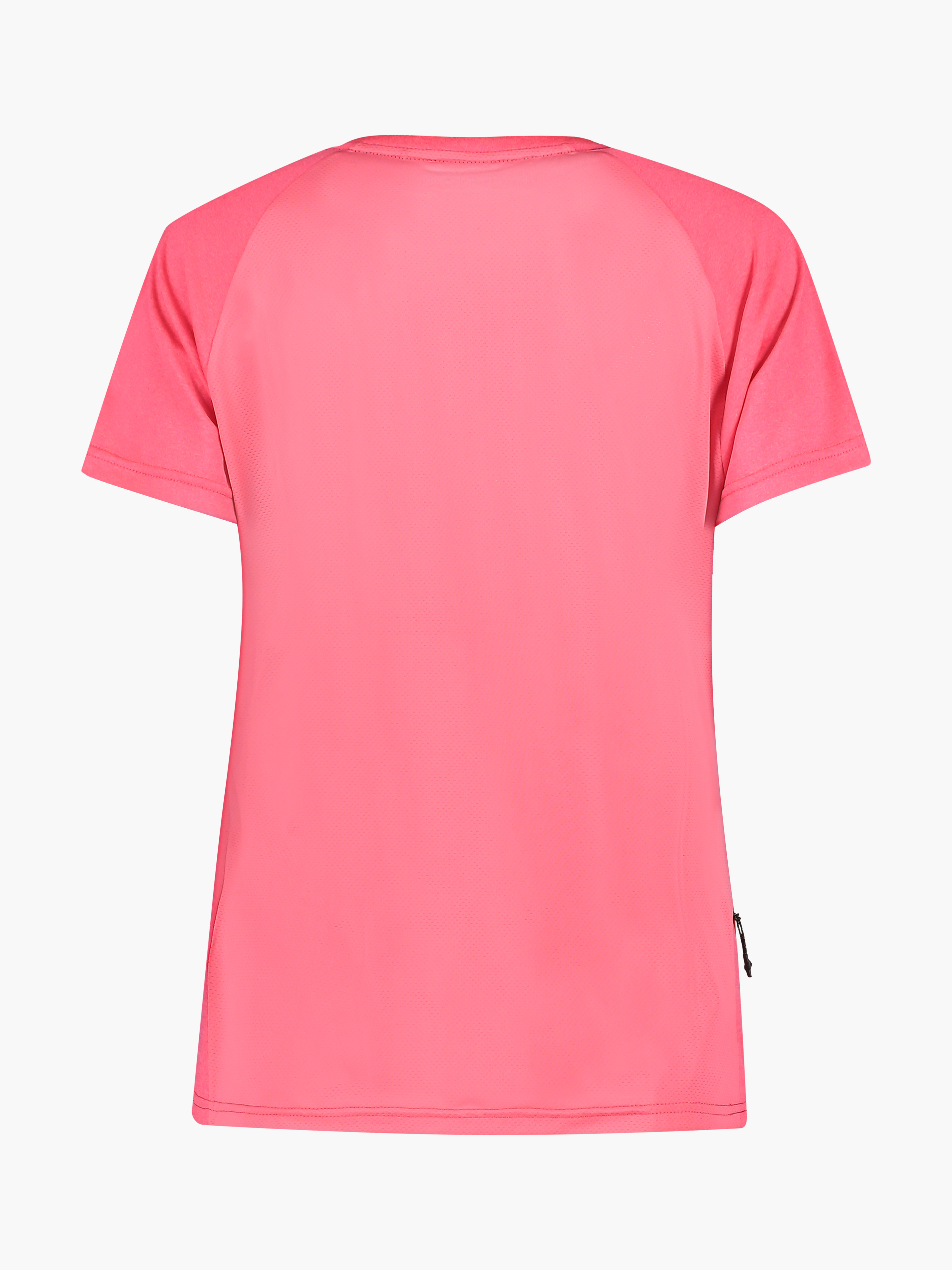 FILA T-Shirt – Pink