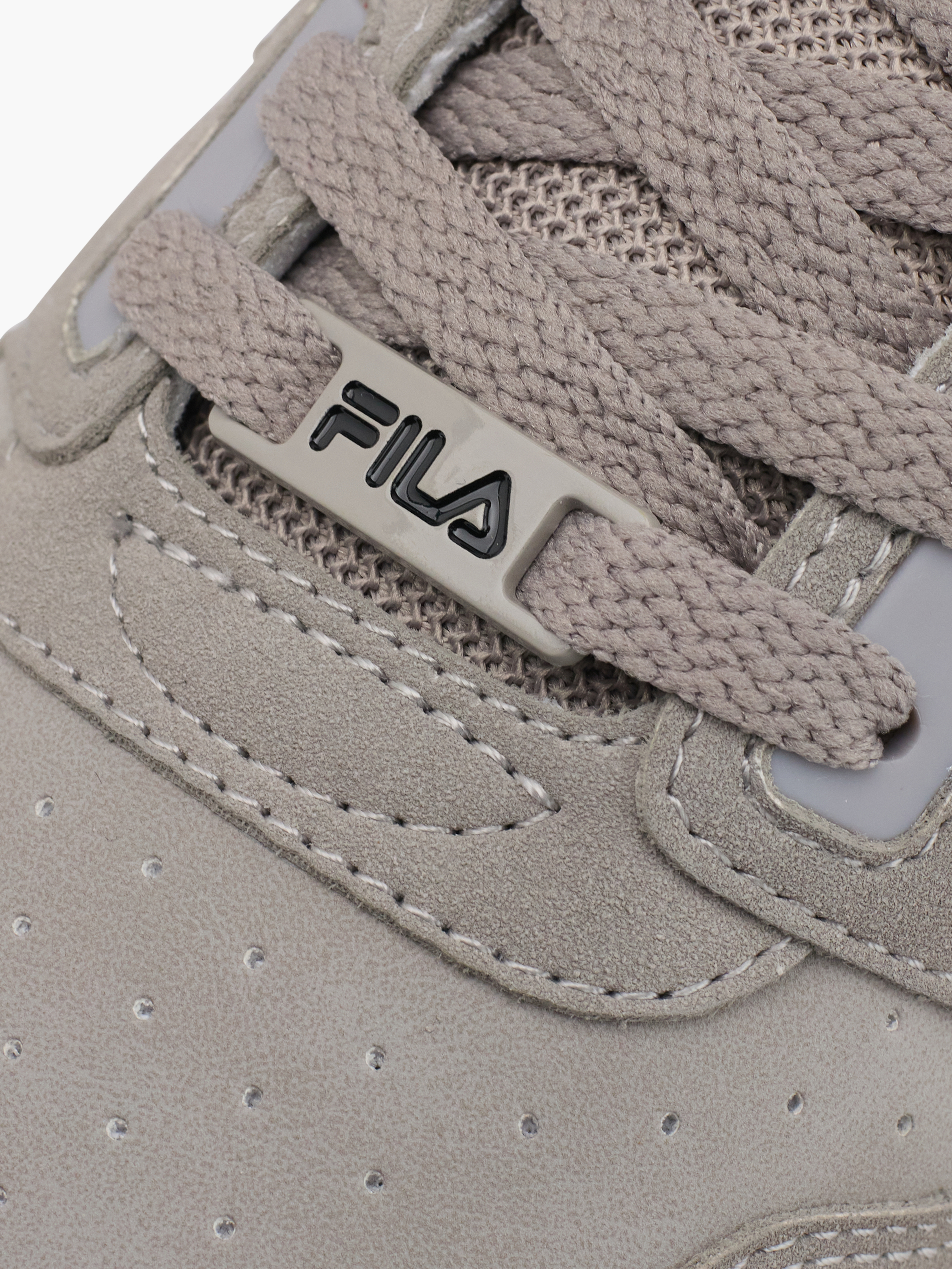 FILA Sneaker – Grau
