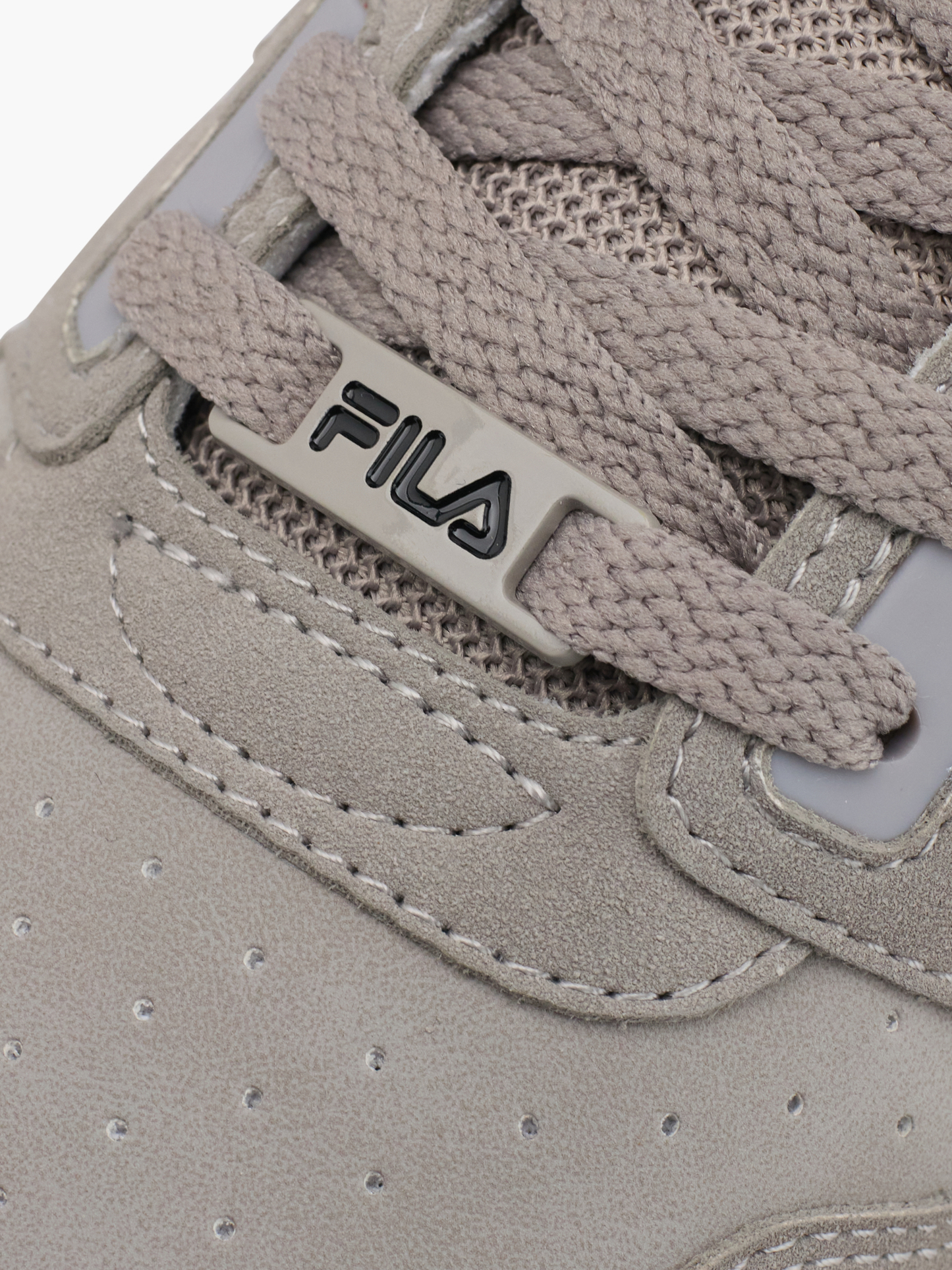 FILA Sneaker – Grau