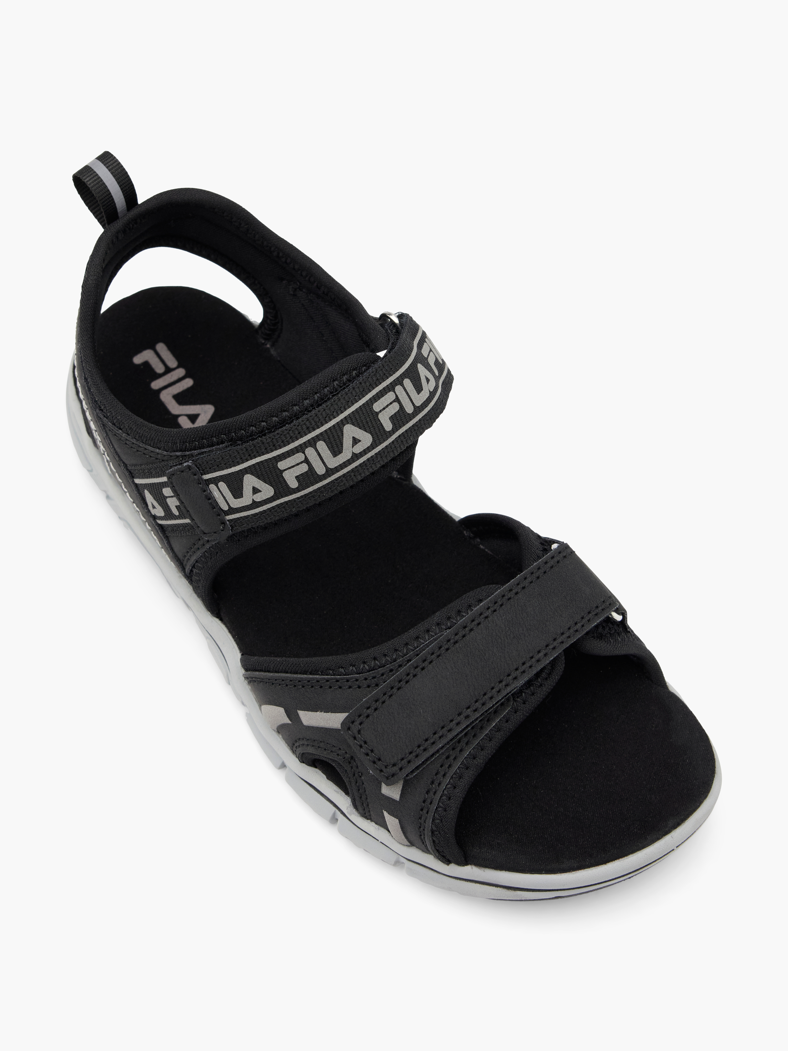FILA Sandale – Schwarz