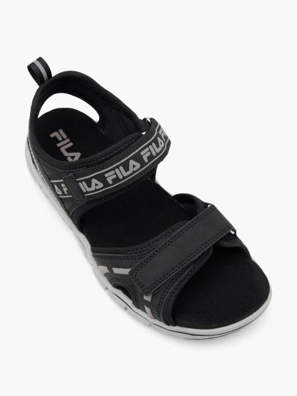 FILA Sandale – Schwarz