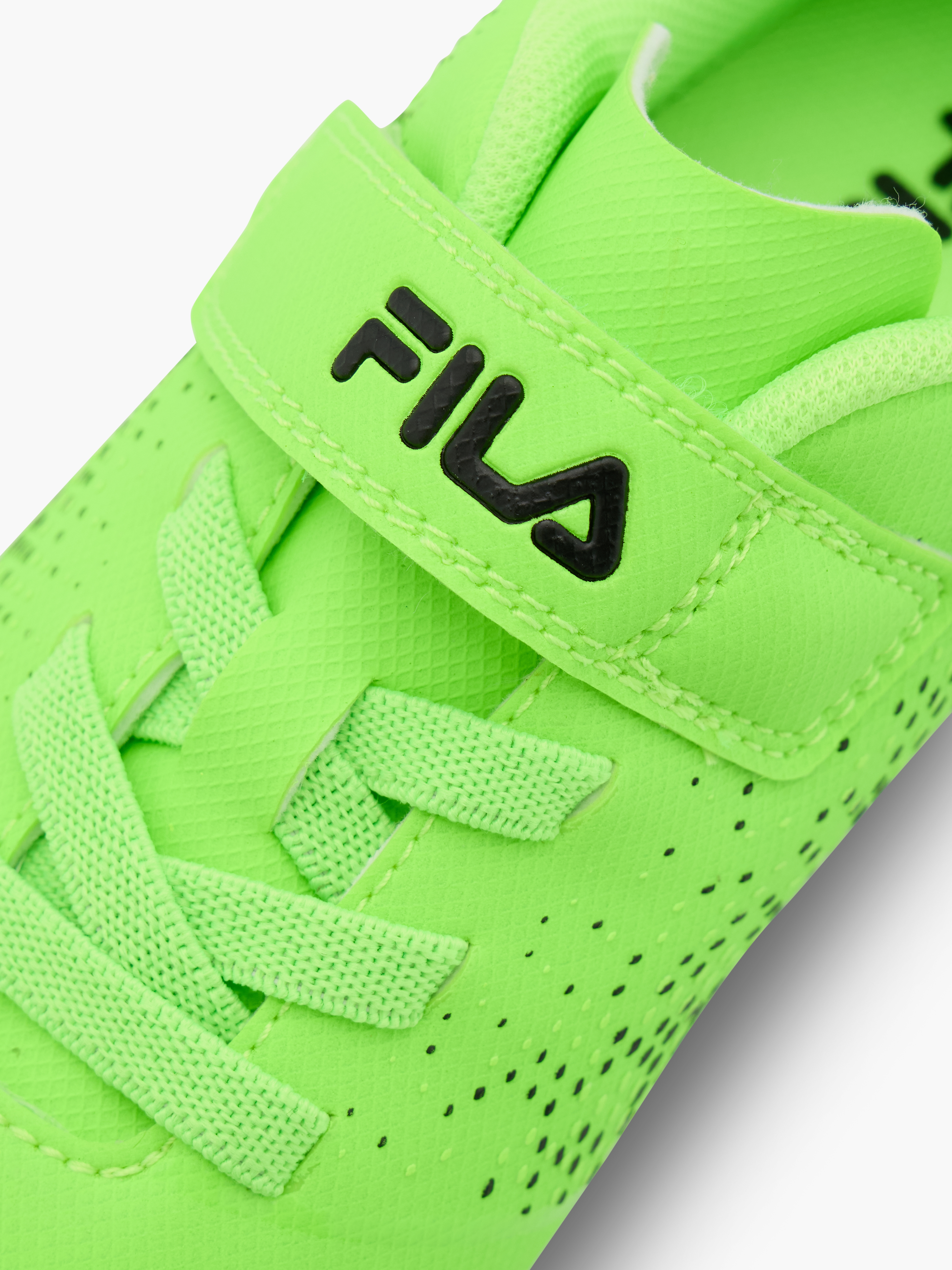 FILA Fussballschuh – Grün