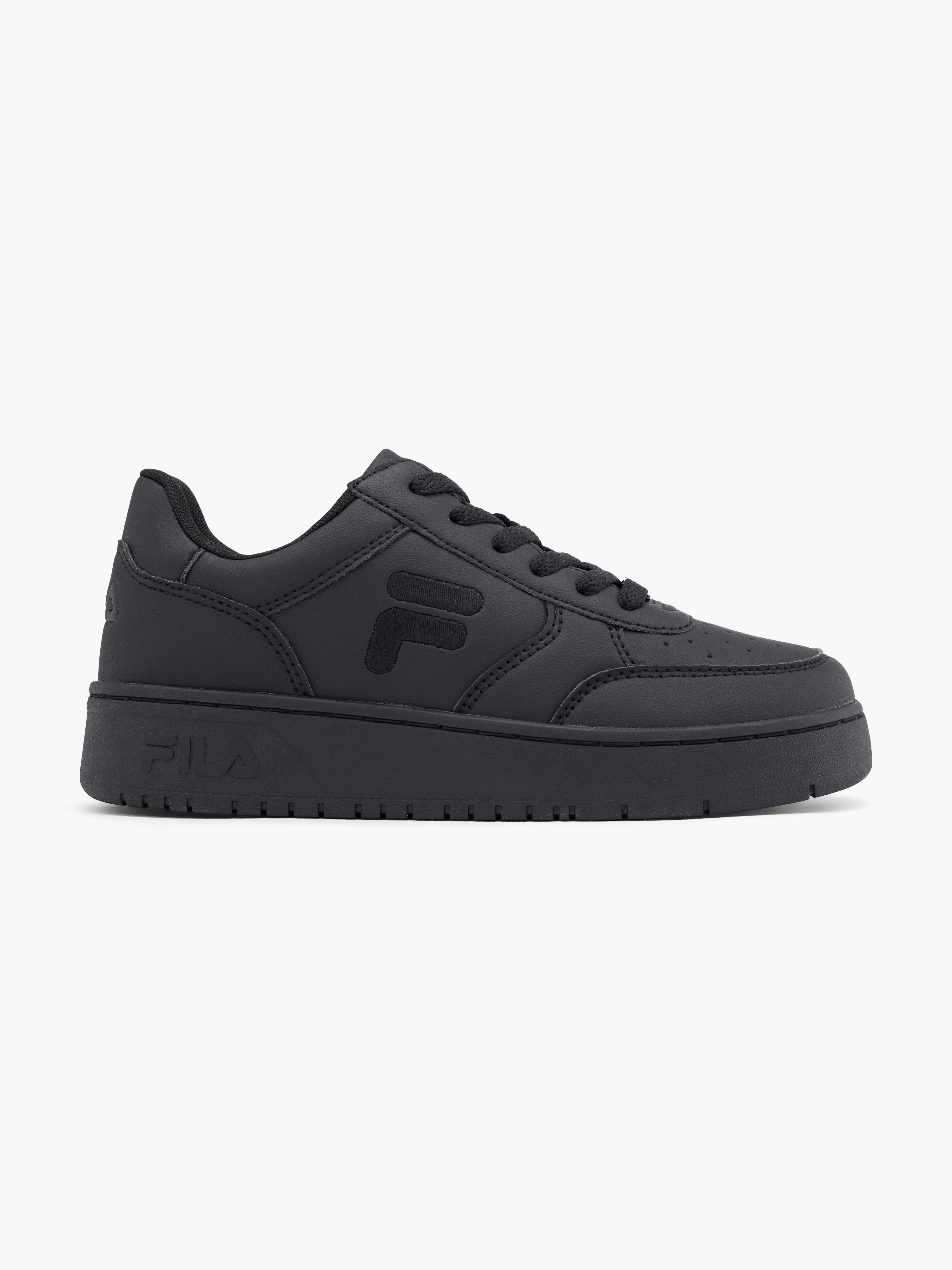 FILA Sneaker – Schwarz