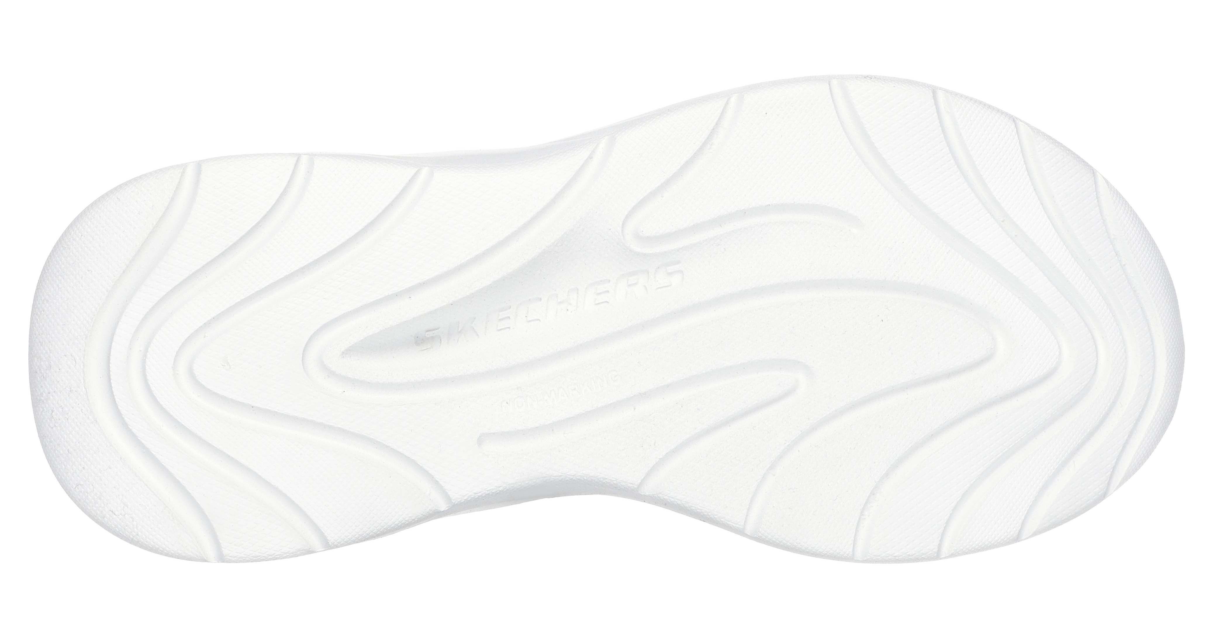 Skechers WAVE 92 Sneaker – Lila