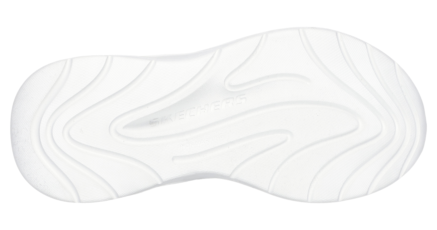 Skechers WAVE 92 Sneaker – Lila
