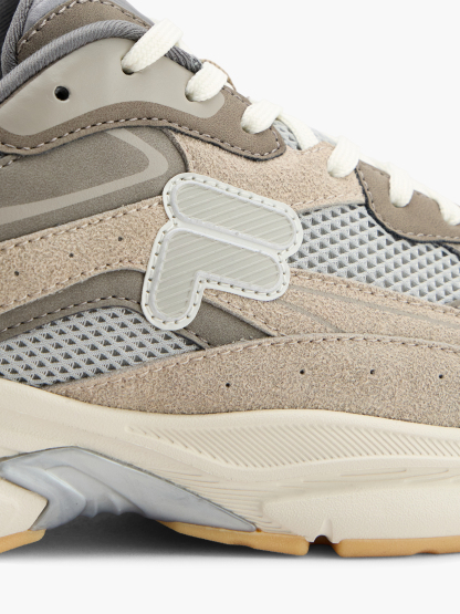 FILA Sneaker – Taupe