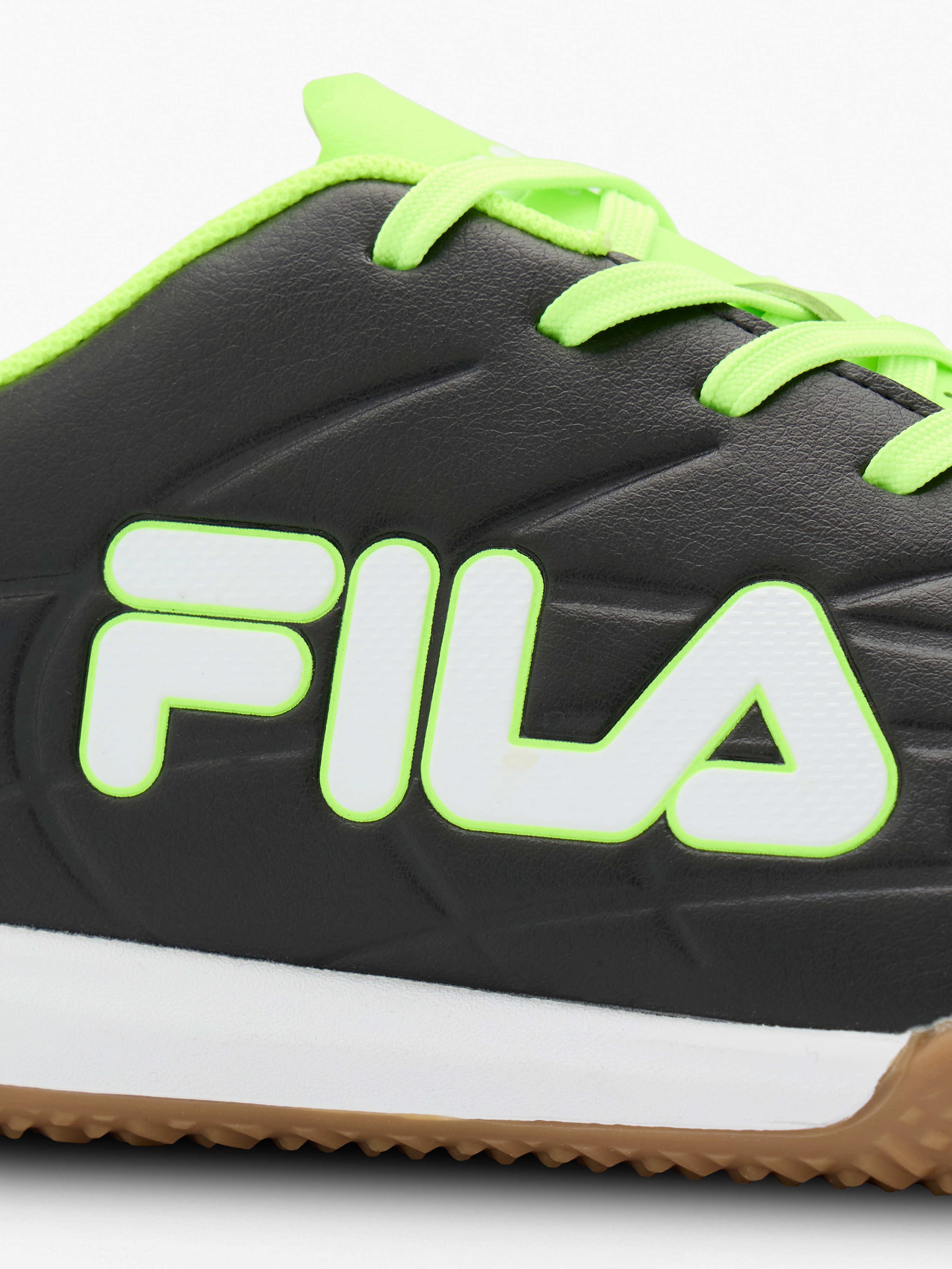 FILA Hallenschuh – Schwarz