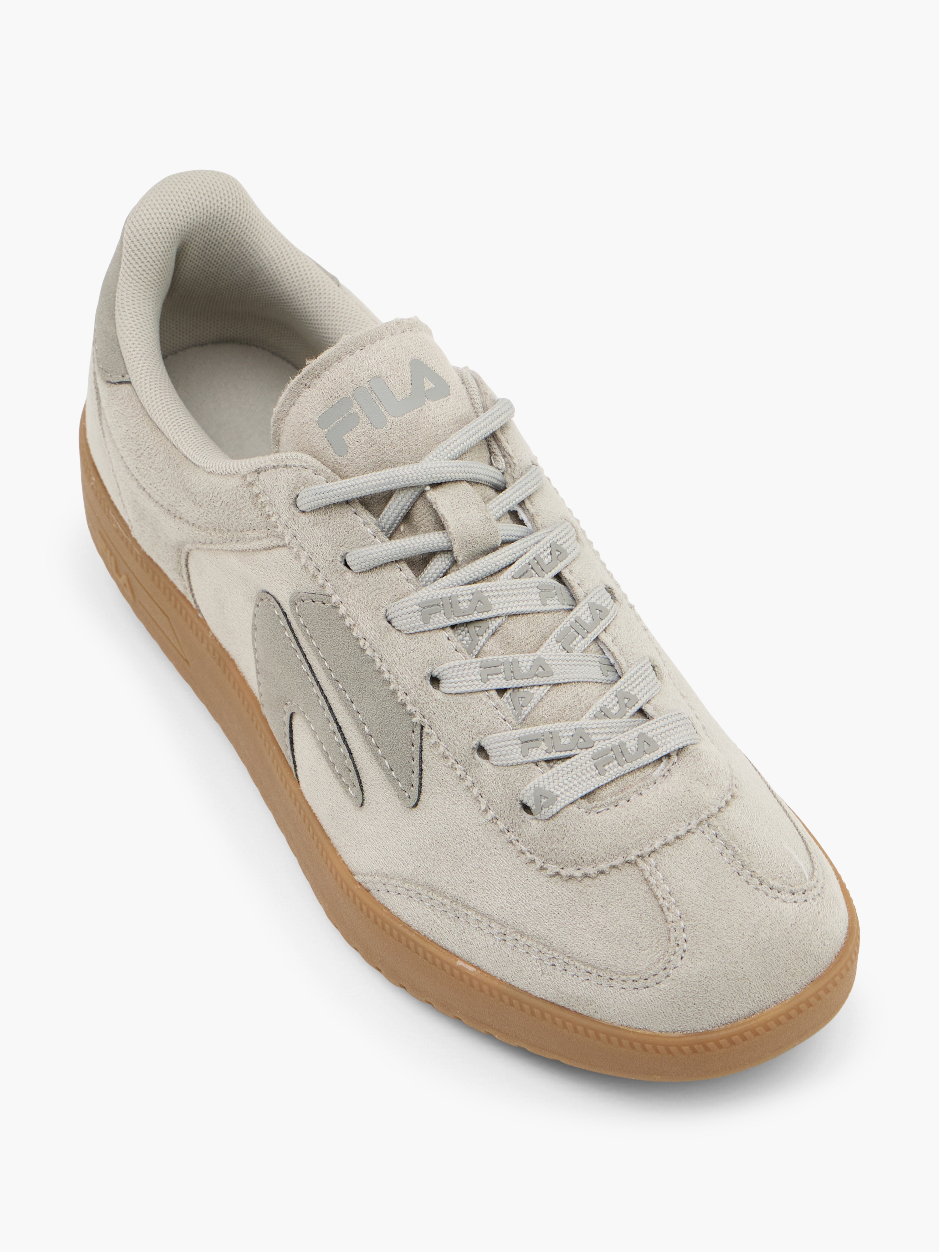 FILA Sneaker – Grau