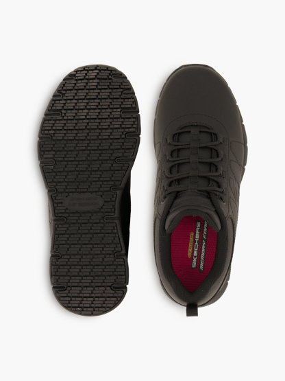 Skechers Sneaker – Schwarz