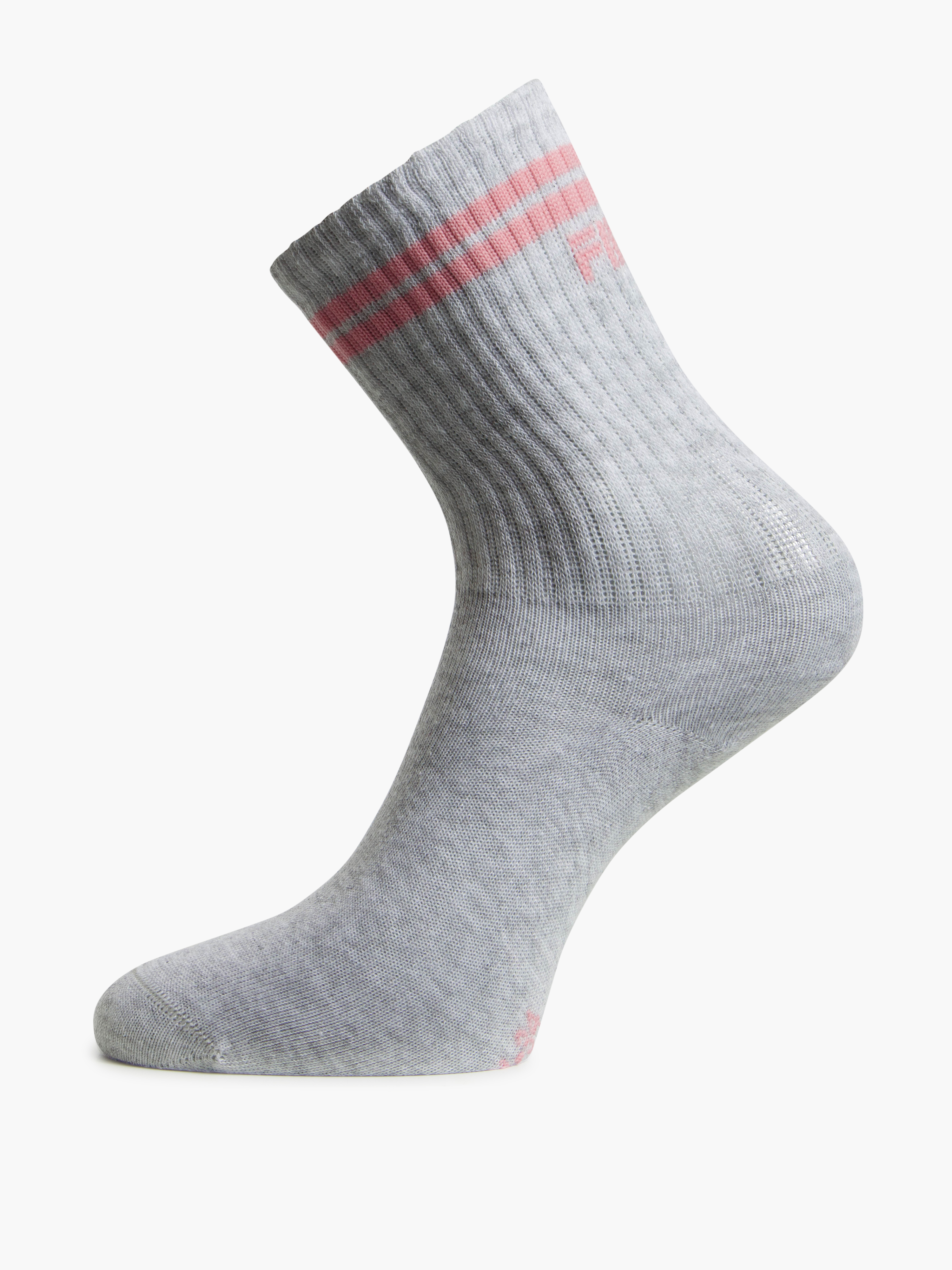 FILA Socken – Grau