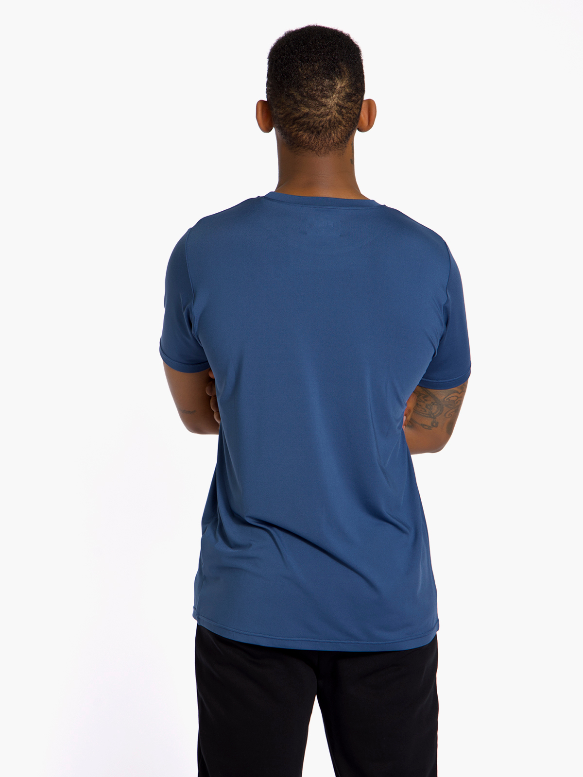 FILA 2x T-Shirt – Blau