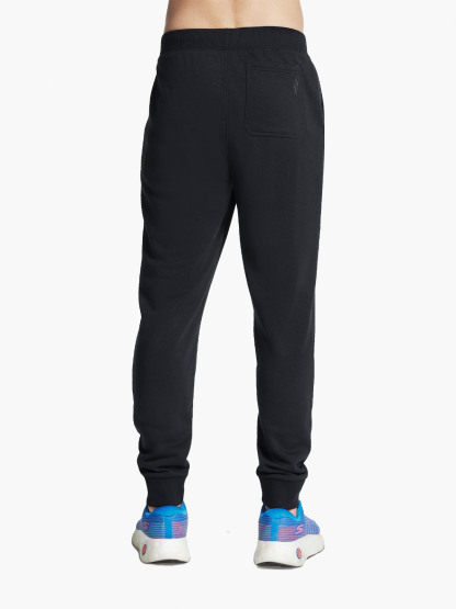Skechers Jogginghose – Schwarz