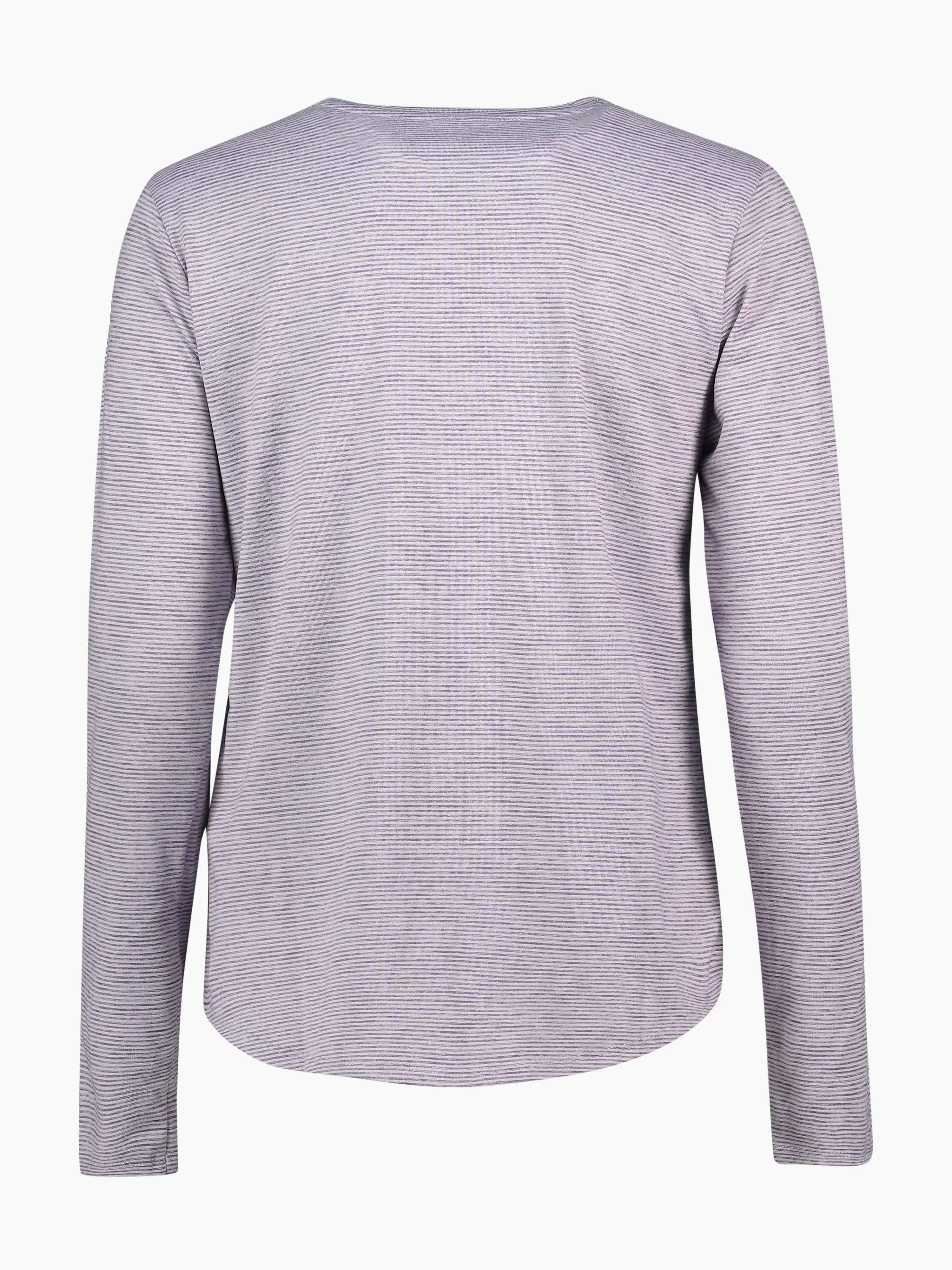Skechers T-Shirt – Lila