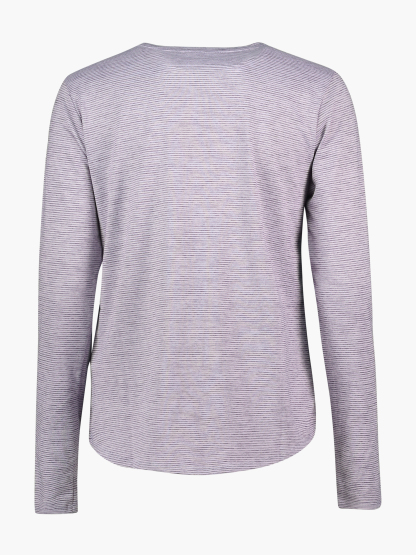 Skechers T-Shirt – Lila