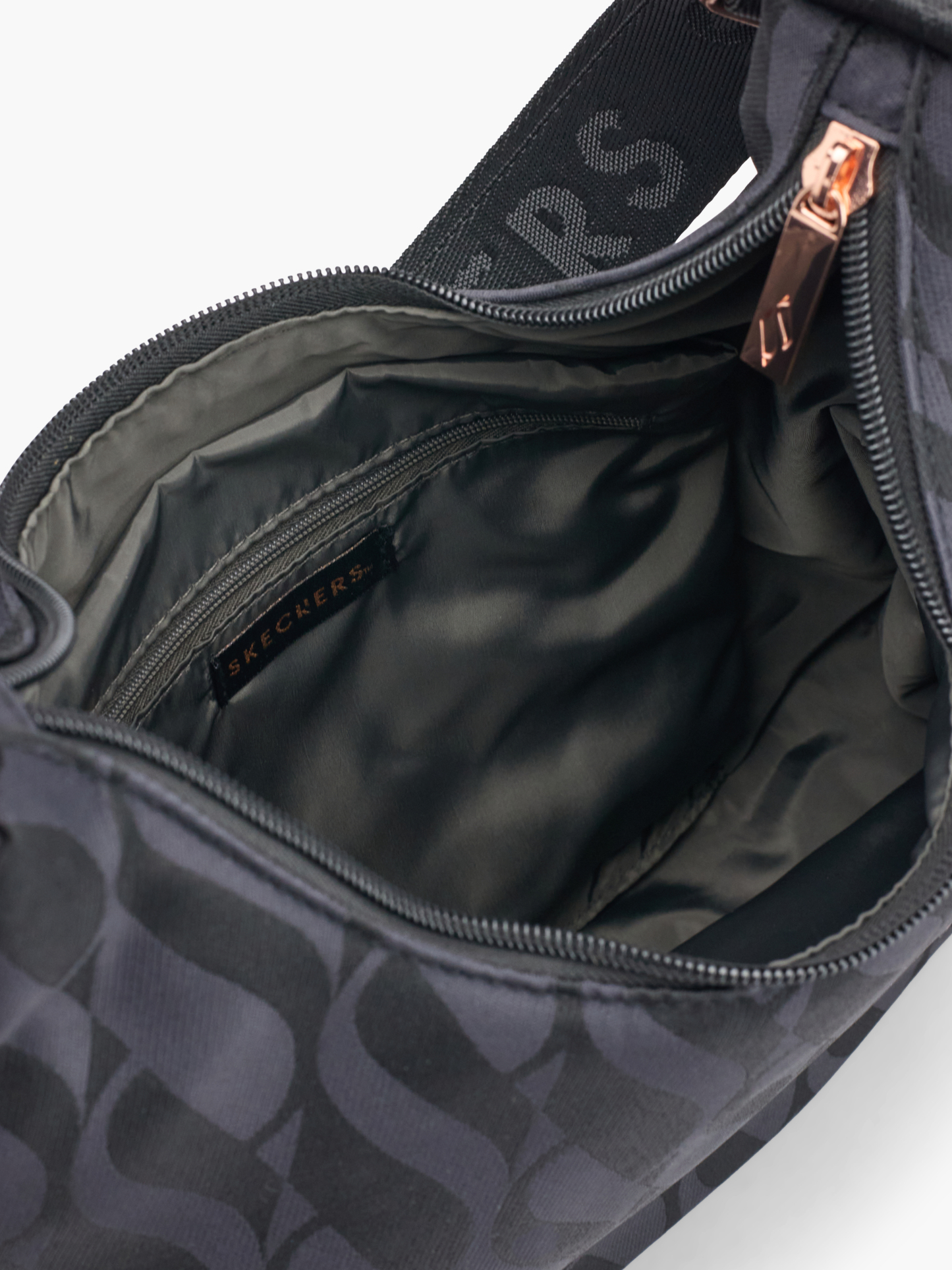 Skechers Handtasche – Schwarz