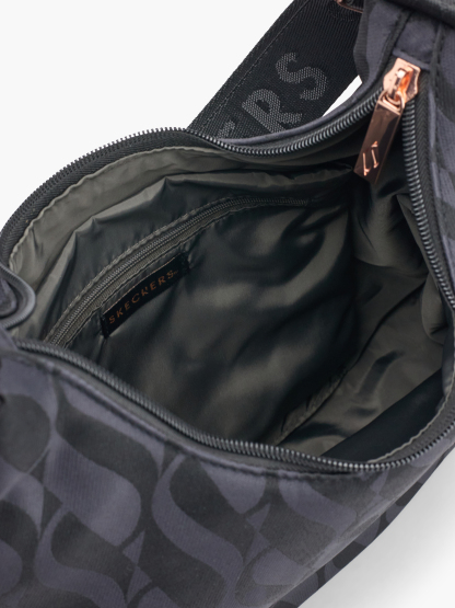 Skechers Handtasche – Schwarz