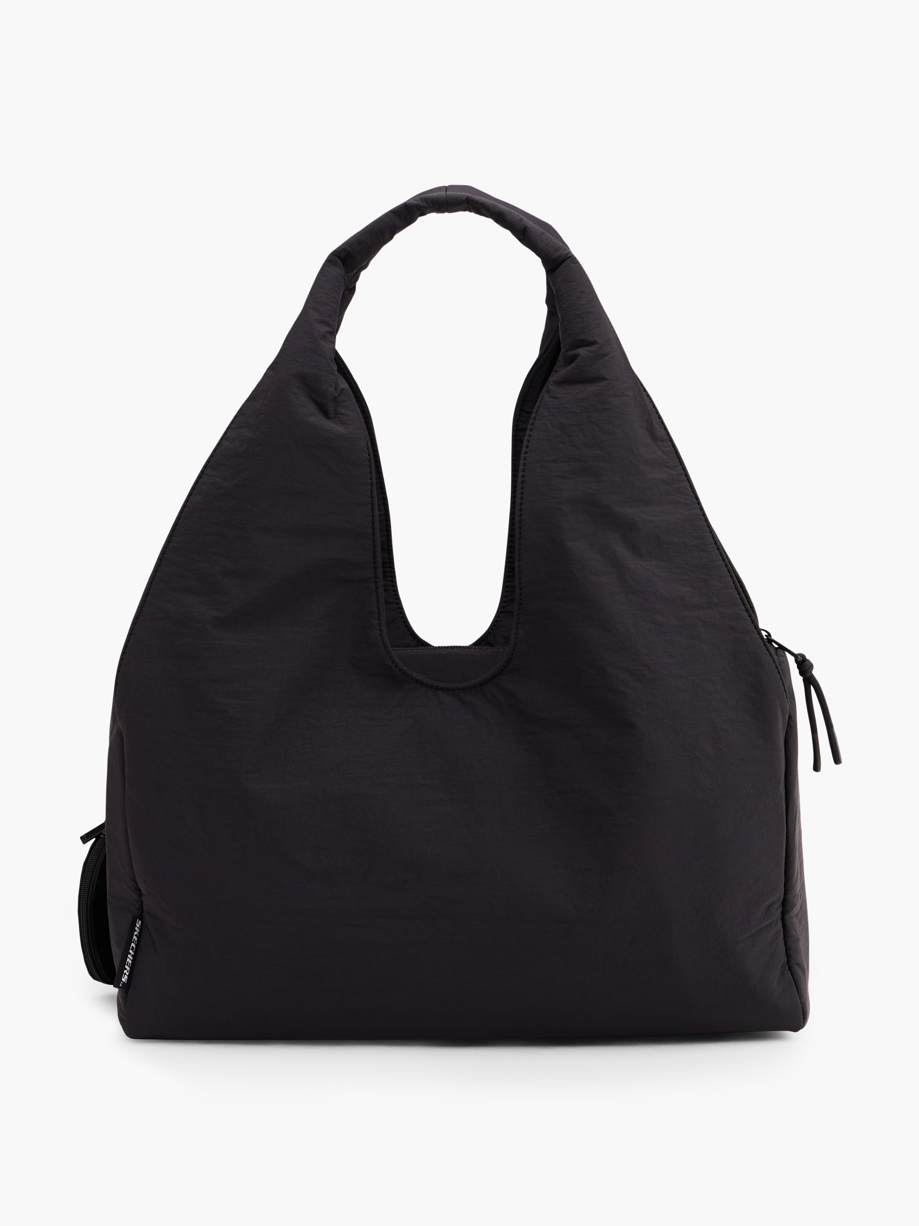 Skechers Shopper – Schwarz