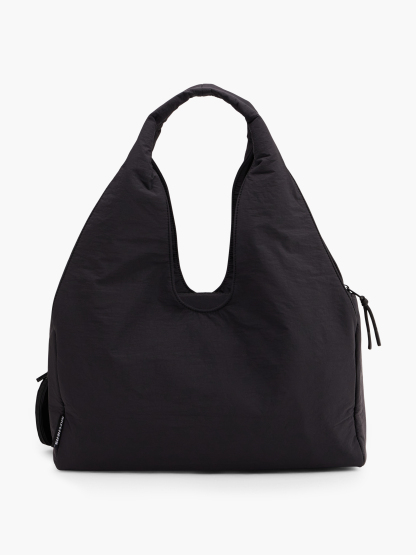 Skechers Shopper – Schwarz
