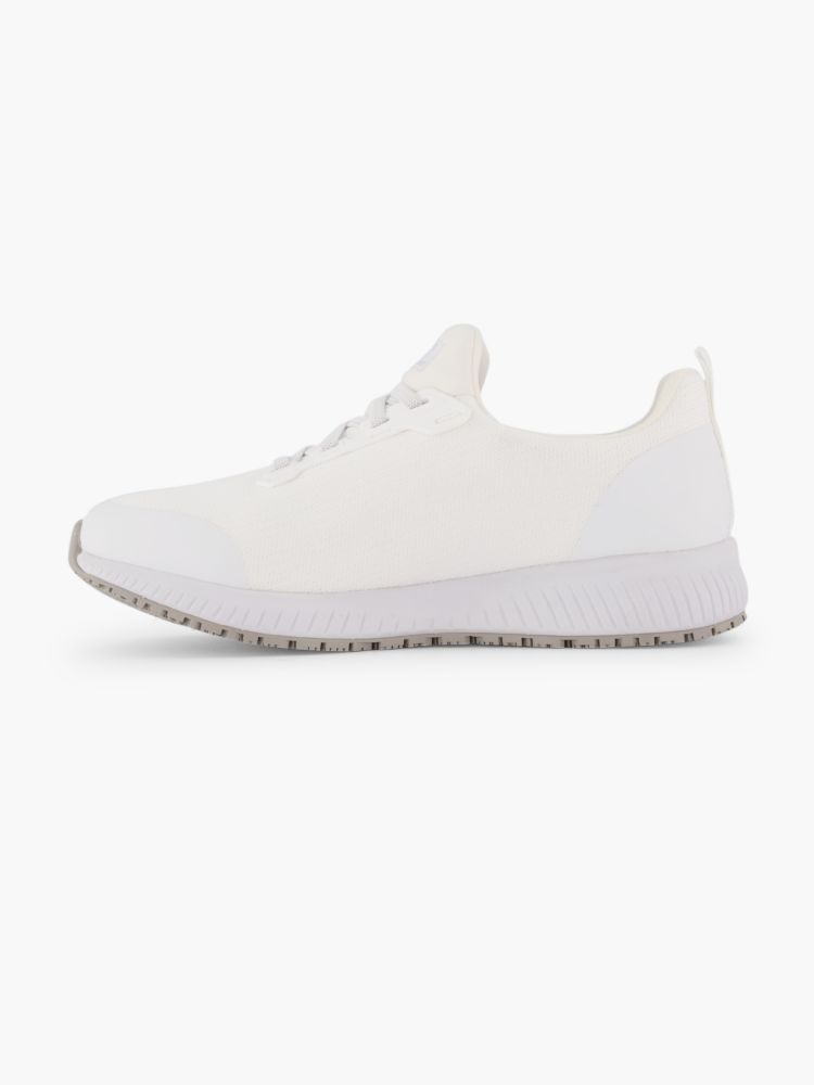 Skechers Sneaker – Weiss
