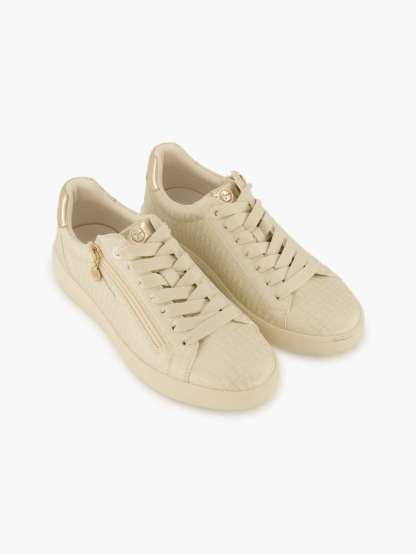 Tamaris Sneaker – Beige – Beige