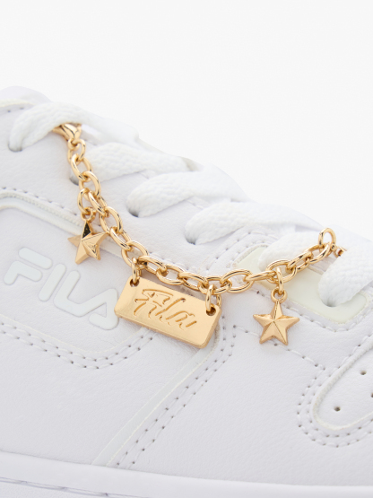FILA Sneaker – Weiss