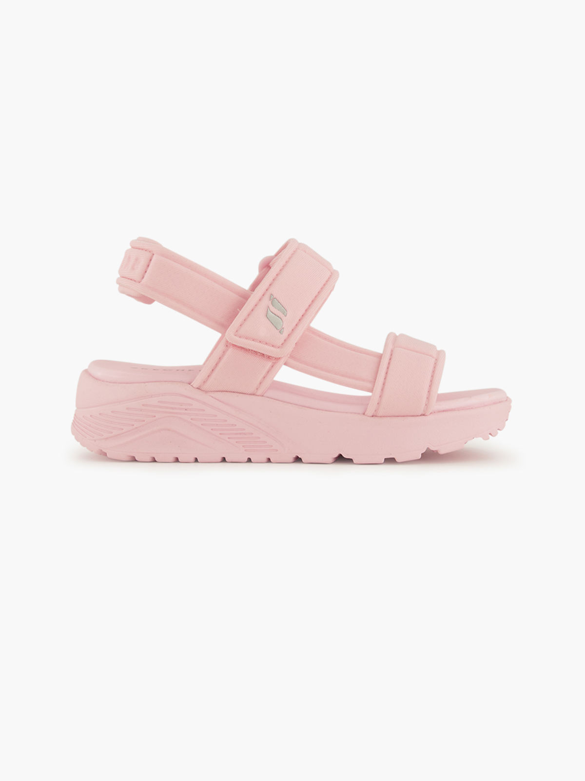 Skechers UNO LITE Sandalette – Pink