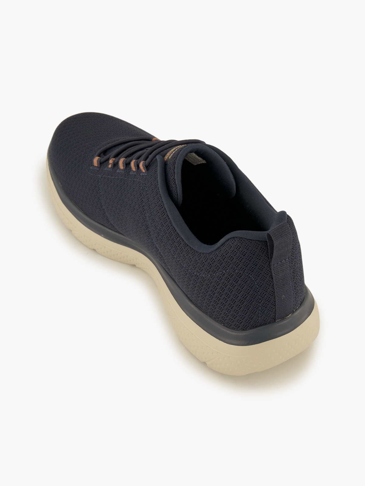 Skechers GENO - ZARIN Slip-Ons – Blau