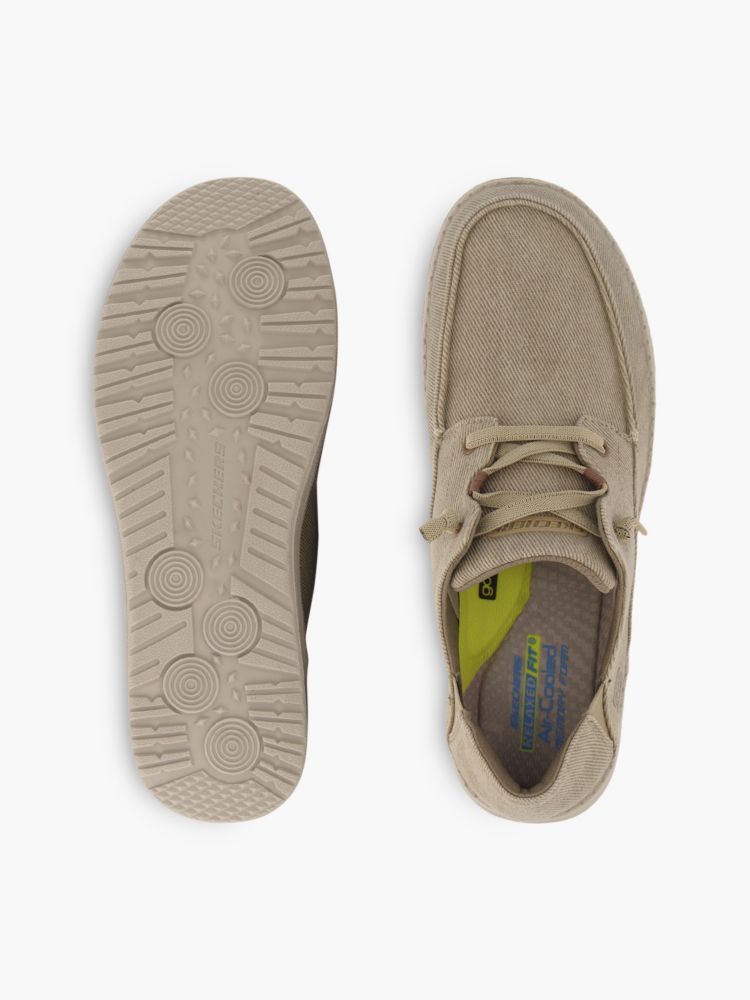 Skechers Sneaker – Beige