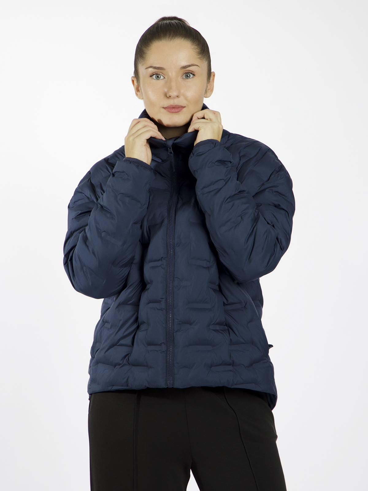 FILA Outdoorjacke – Blau