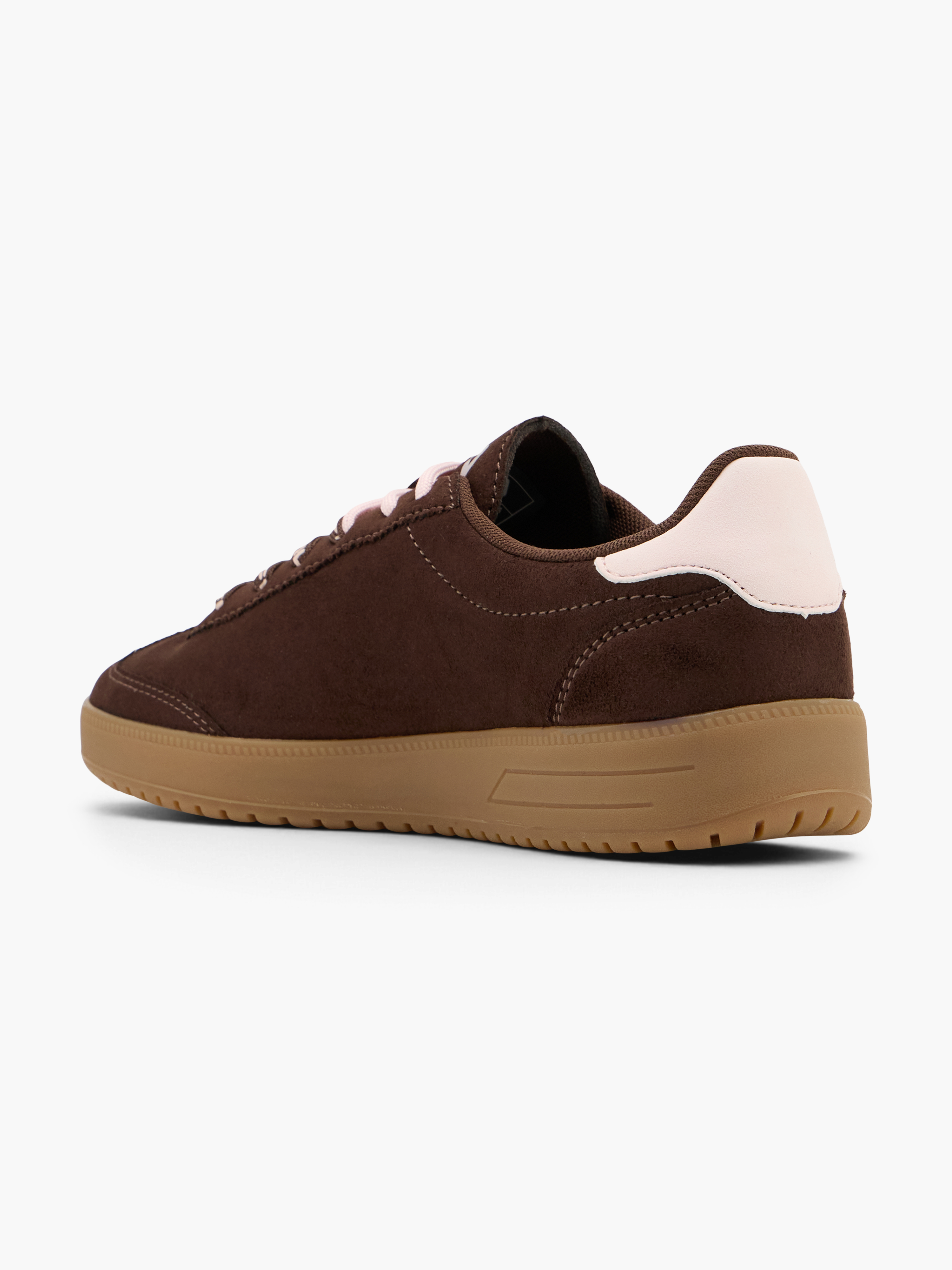 FILA Sneaker – Braun
