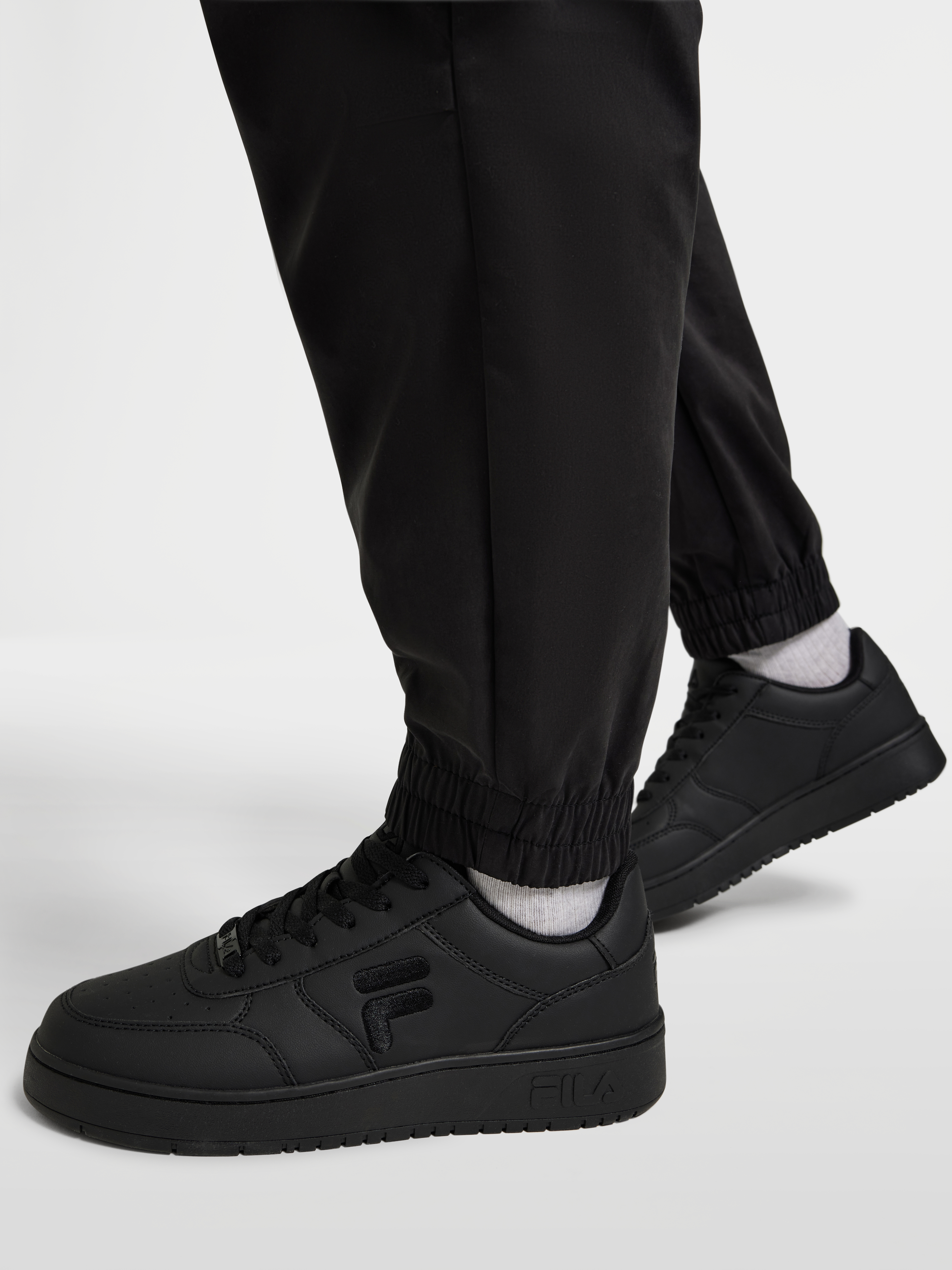 FILA Sneaker – Schwarz
