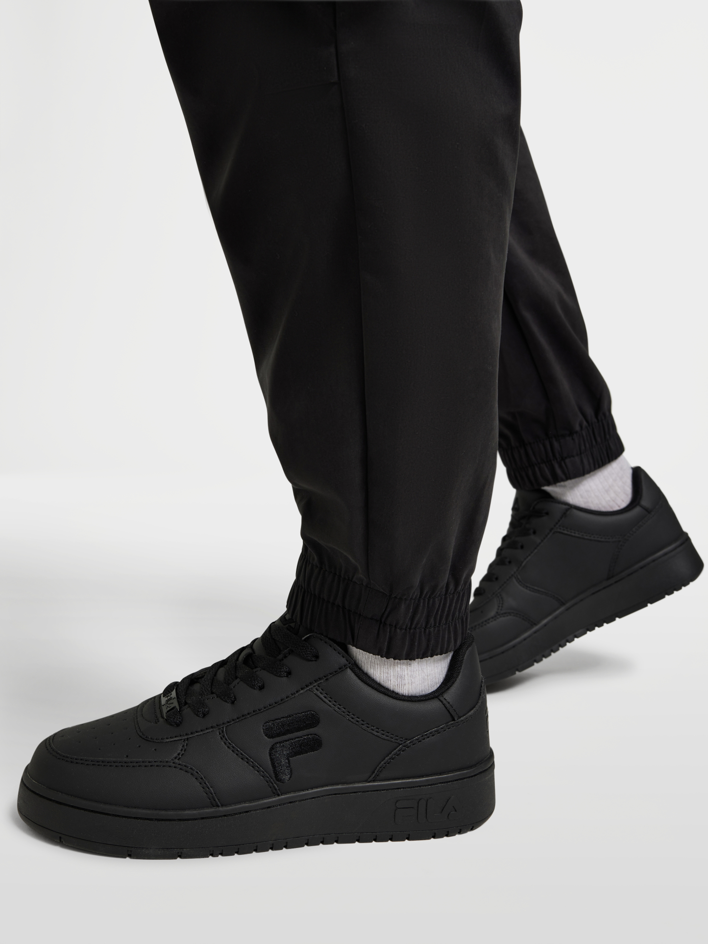 FILA Sneaker – Schwarz