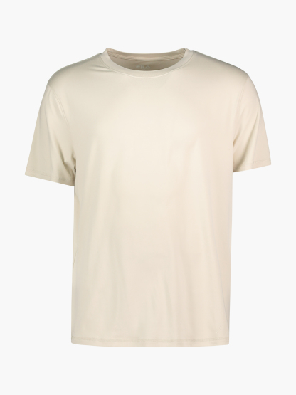 FILA T-Shirt – Beige